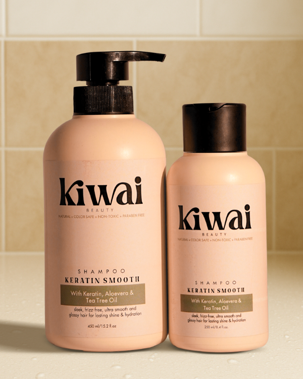 Keratin: A natural ingredient for Hair Care