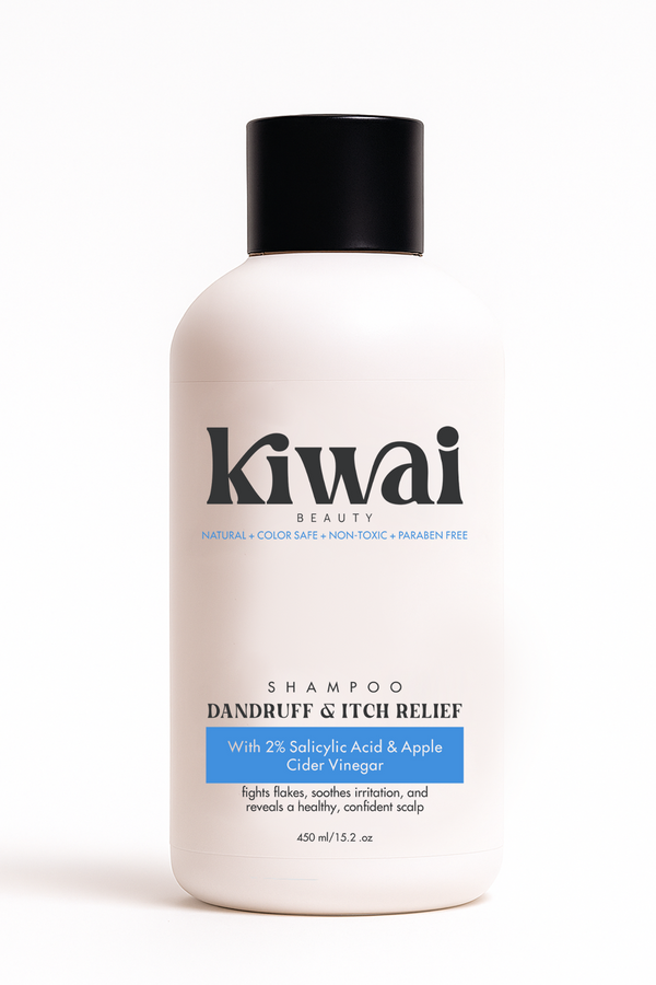 DANDRUFF & ITCH RELIEF - CONDITIONER
