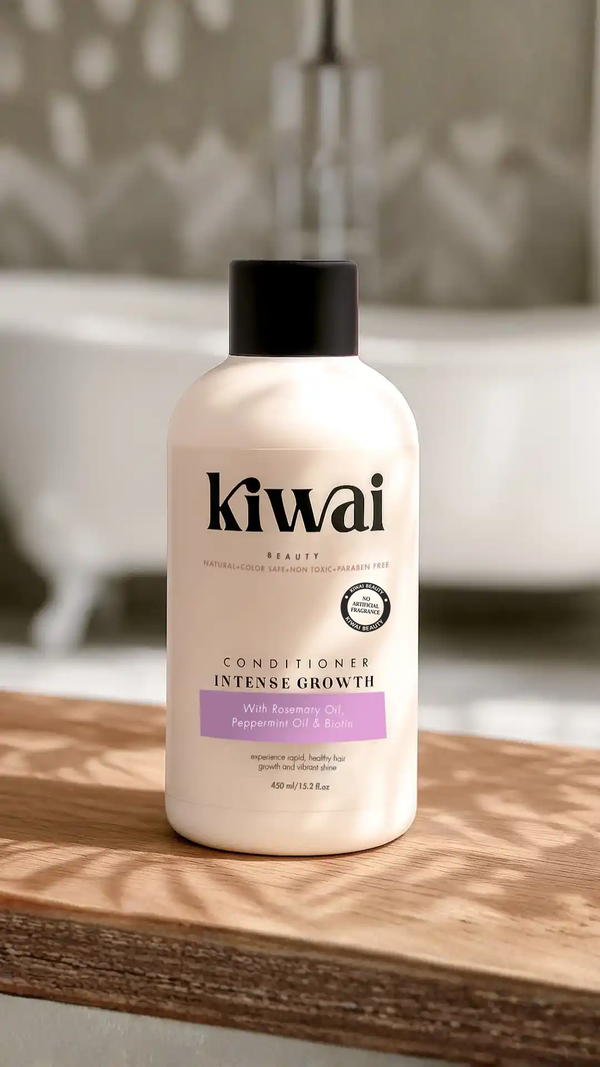 INTENSE GROWTH - SHAMPOO