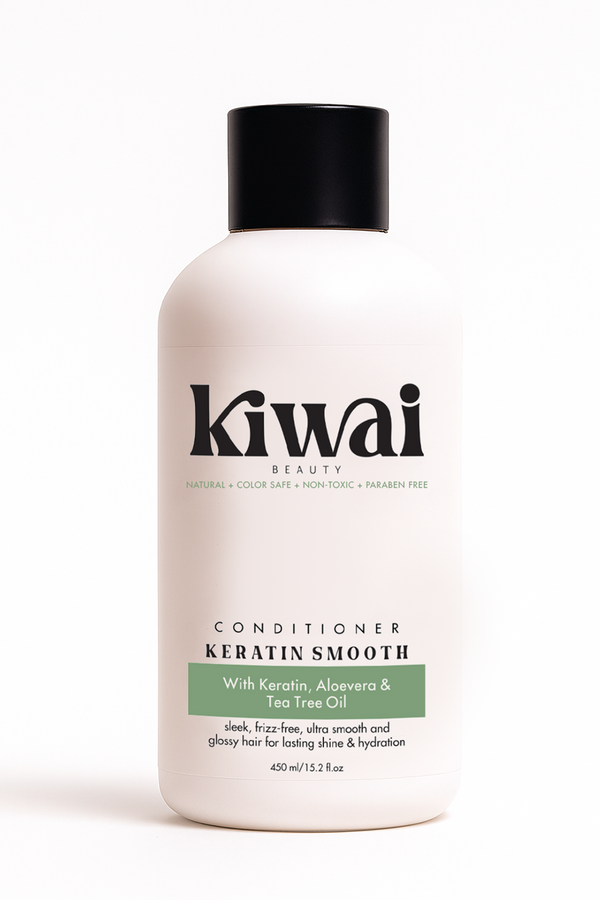 KERATIN SMOOTH - CONDITIONER