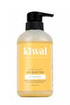Bee & Butter Body Wash