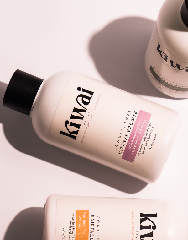 Best Hair Growth Conditioner