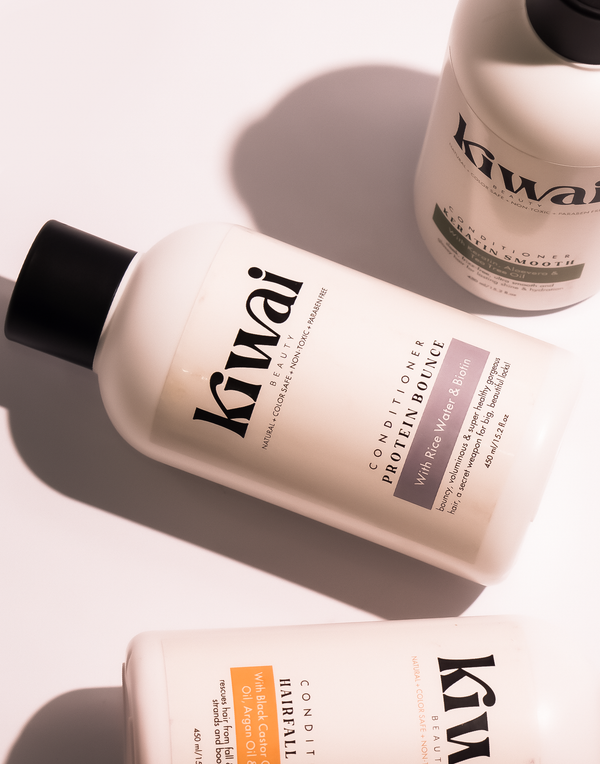 Best biotin conditioner