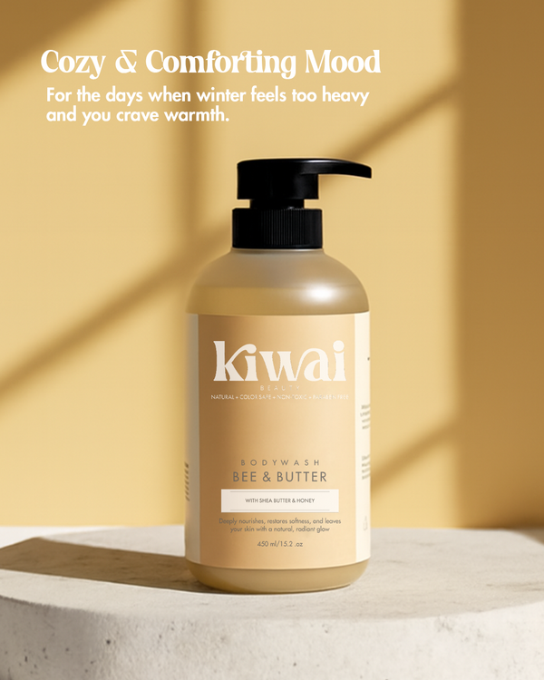 Best whitening body wash