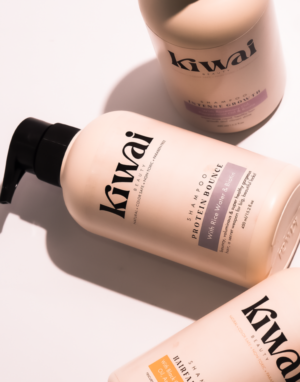 biotin and collagen shampoo