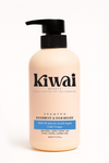 Kiwai dandruff & itch relief shampoo