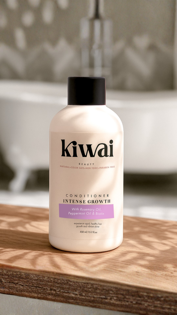 Best Hair Shampoo for Hair Growth