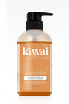 ALMOND GLOW - BODYWASH - Kiwai