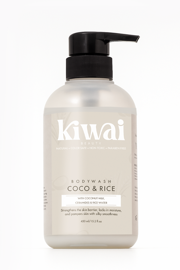 COCO & RICE - BODYWASH