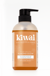 ALMOND GLOW - BODYWASH