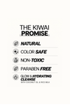 COCO & RICE - BODYWASH - Kiwai