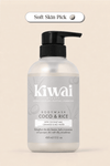 COCO & RICE - BODYWASH - Kiwai