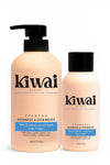 DANDRUFF & ITCH RELIEF - SHAMPOO - Kiwai