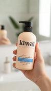 DANDRUFF & ITCH RELIEF - SHAMPOO - Kiwai