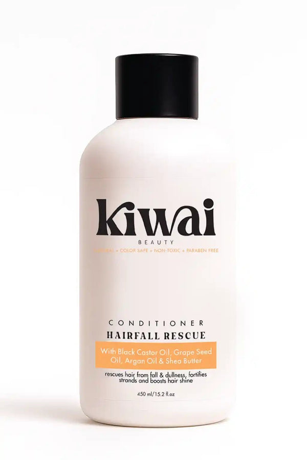 HAIRFALL RESCUE - CONDITIONER - Kiwai