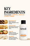 HAIRFALL RESCUE - CONDITIONER - Kiwai