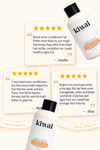 HAIRFALL RESCUE - CONDITIONER - Kiwai