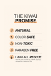 HAIRFALL RESCUE - CONDITIONER - Kiwai
