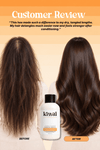 HAIRFALL RESCUE - CONDITIONER - Kiwai