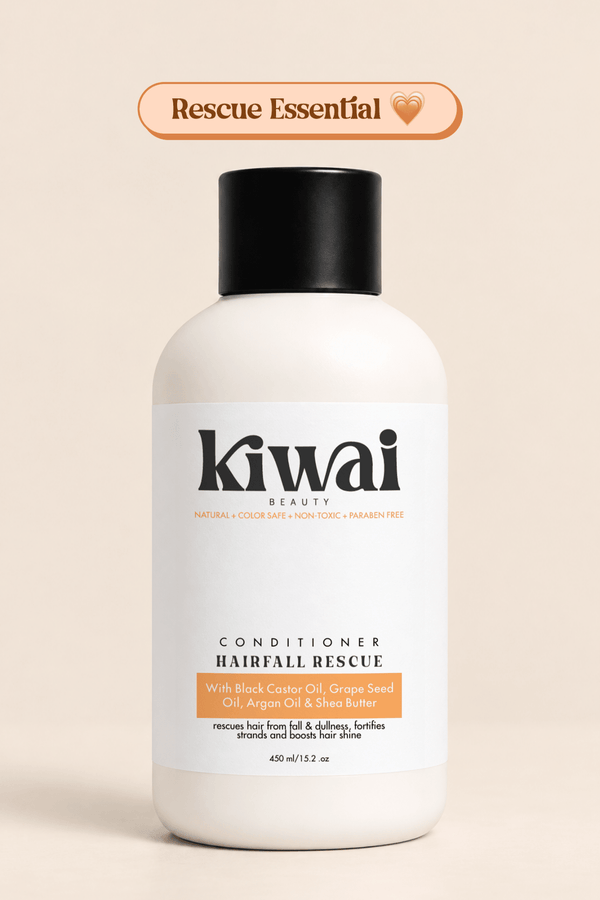 HAIRFALL RESCUE - CONDITIONER - Kiwai