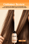 HAIRFALL RESCUE - SHAMPOO - Kiwai