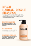 HAIRFALL RESCUE - SHAMPOO - Kiwai