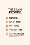 HAIRFALL RESCUE - SHAMPOO - Kiwai
