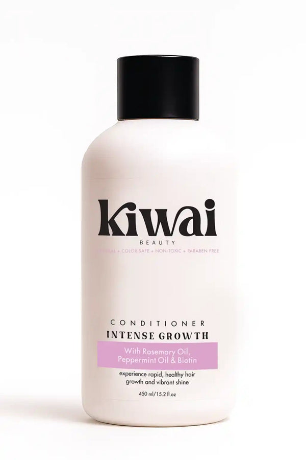 INTENSE GROWTH - CONDITIONER - Kiwai