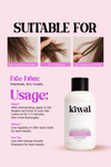 INTENSE GROWTH - CONDITIONER - Kiwai