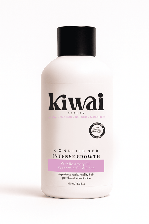 INTENSE GROWTH - CONDITIONER - Kiwai
