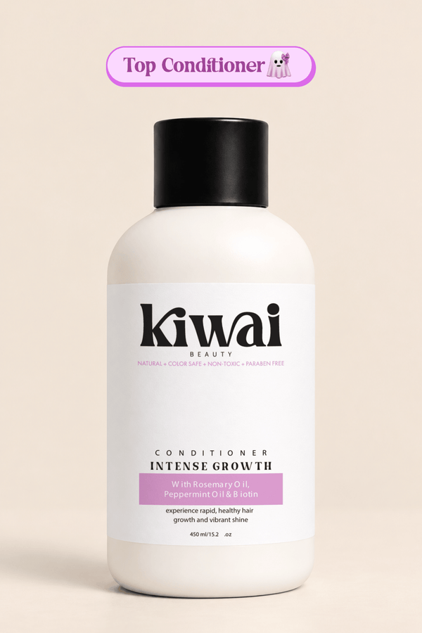 INTENSE GROWTH - CONDITIONER - Kiwai