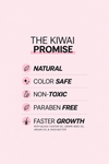 INTENSE GROWTH - SHAMPOO - Kiwai