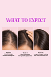 INTENSE GROWTH - SHAMPOO - Kiwai