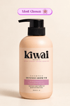 INTENSE GROWTH - SHAMPOO - Kiwai