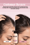 INTENSE GROWTH - SHAMPOO - Kiwai
