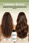 KERATIN SMOOTH - CONDITIONER - Kiwai