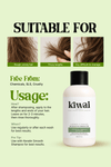 KERATIN SMOOTH - CONDITIONER - Kiwai