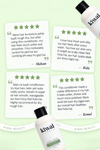 KERATIN SMOOTH - CONDITIONER - Kiwai