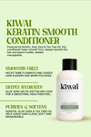 KERATIN SMOOTH - CONDITIONER - Kiwai