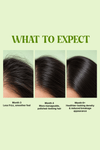 KERATIN SMOOTH - SHAMPOO - Kiwai