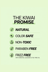 KERATIN SMOOTH - SHAMPOO - Kiwai