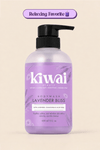 LAVENDER BLISS - BODYWASH - Kiwai