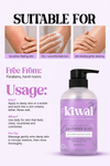 LAVENDER BLISS - BODYWASH - Kiwai