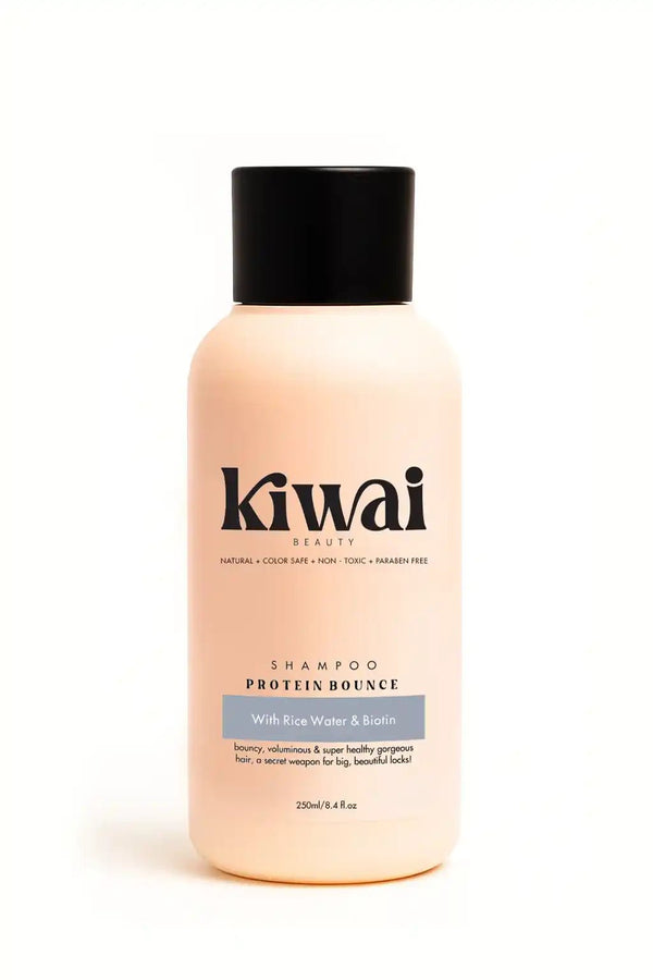 PROTEIN BOUNCE - SHAMPOO - Kiwai
