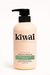 KERATIN SMOOTH - SHAMPOO