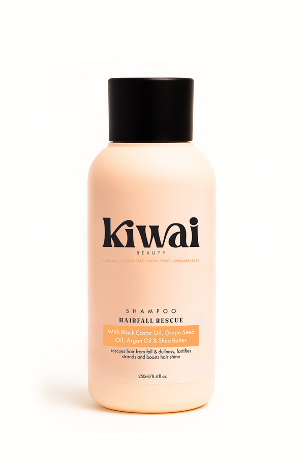 HAIRFALL RESCUE - SHAMPOO